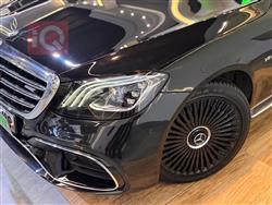 مرسيدس بنز S-Class